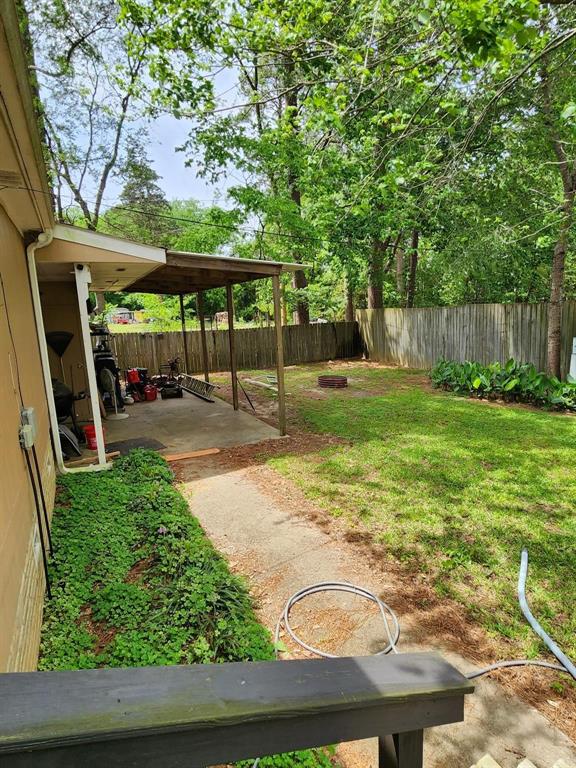 124 James Road Kilgore, TX 75662 - Photo 5 of 40