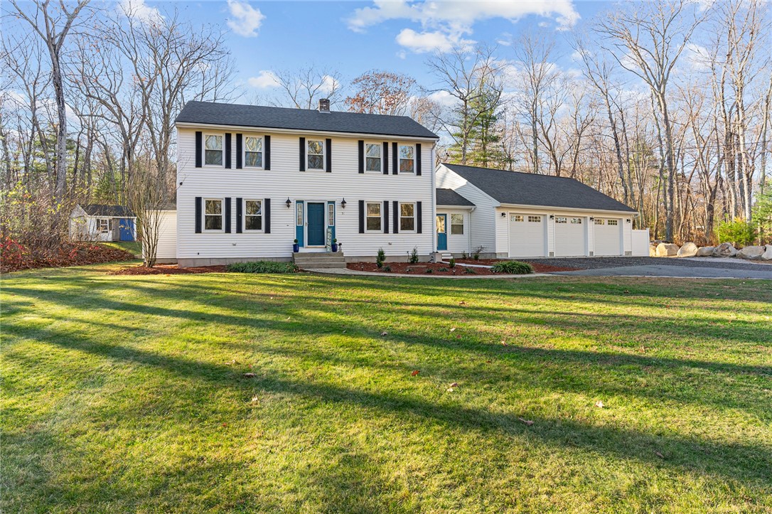 51 John Franklin Road Coventry, RI 02831 - Photo 28 of 35