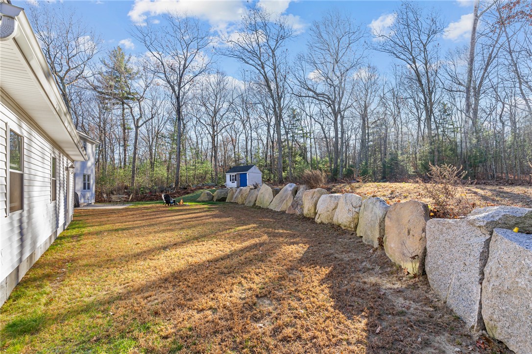 51 John Franklin Road Coventry, RI 02831 - Photo 33 of 35