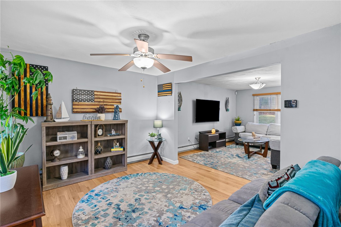 51 John Franklin Road Coventry, RI 02831 - Photo 9 of 35