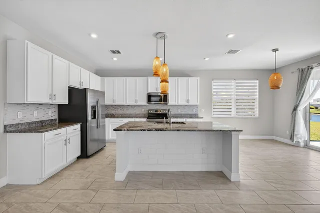 $3,300 | 10916 Southwest Robbia Way Port, Port St. Lucie, FL 34987