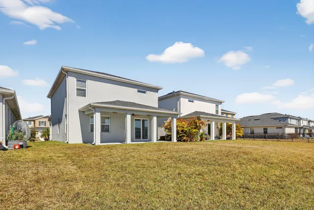 $3,300 | 10916 Southwest Robbia Way Port, Port St. Lucie, FL 34987