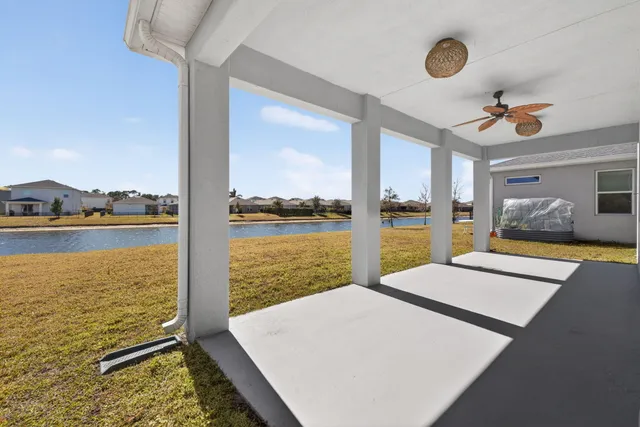 $3,300 | 10916 Southwest Robbia Way Port, Port St. Lucie, FL 34987