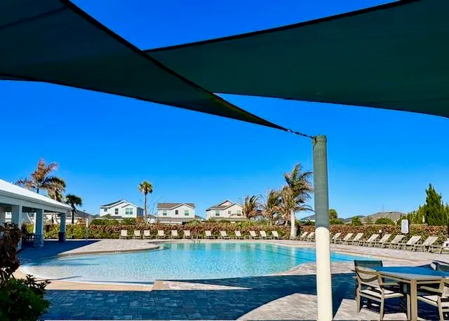 $3,300 | 10916 Southwest Robbia Way Port, Port St. Lucie, FL 34987