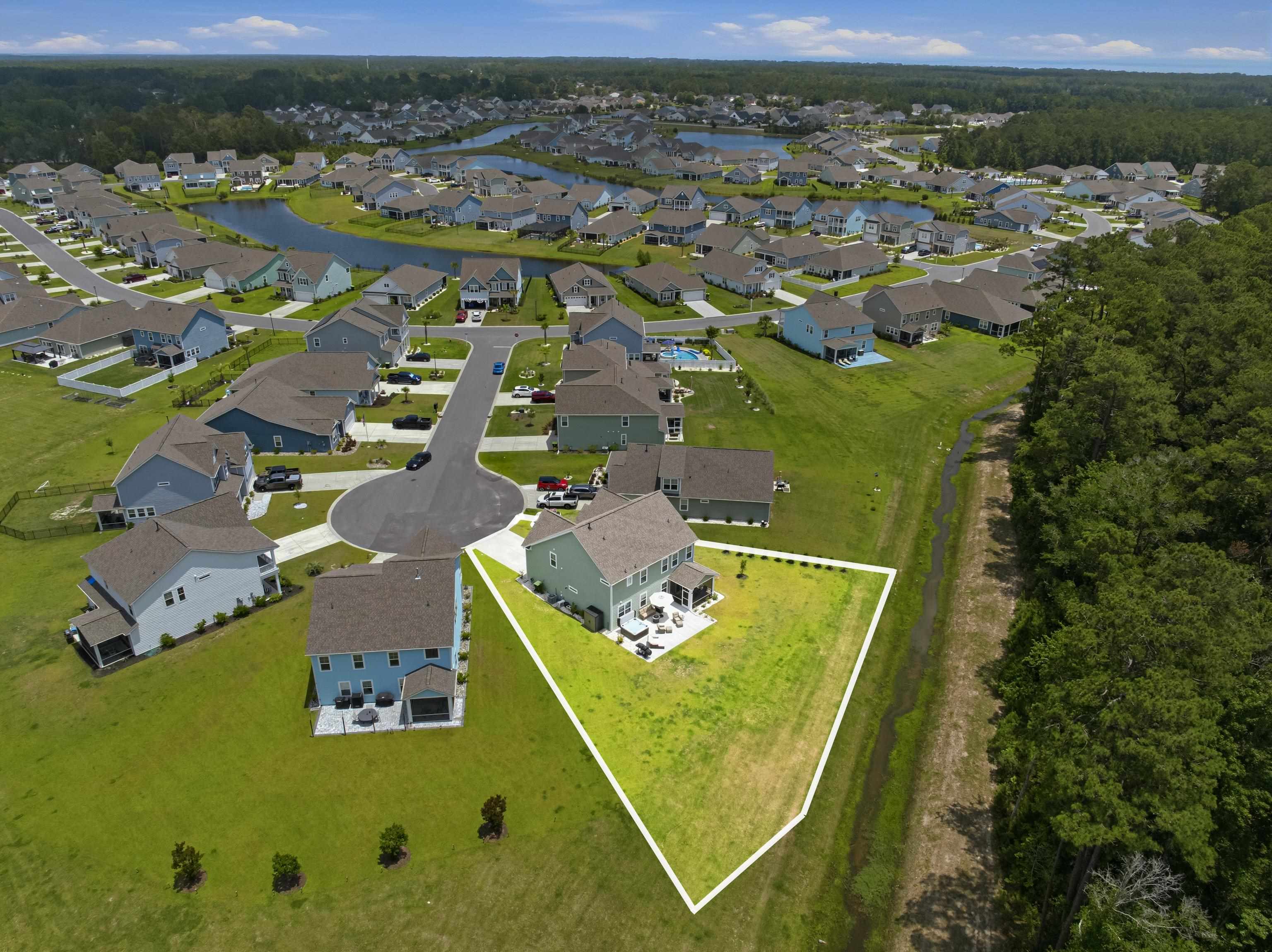 1519 Tugalo Court Murrells Inlet, SC 29576 - Photo 57 of 70