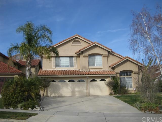 6111 Softwind Place Rancho Cucamonga, CA 91737 - Photo 1 of 1