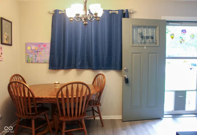 $189,900 | 219 North 9th Avenue, Beech Grove, IN 46107