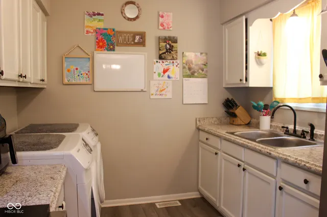 $189,900 | 219 North 9th Avenue, Beech Grove, IN 46107