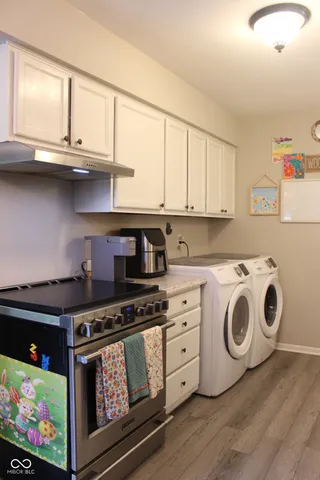 $189,900 | 219 North 9th Avenue, Beech Grove, IN 46107