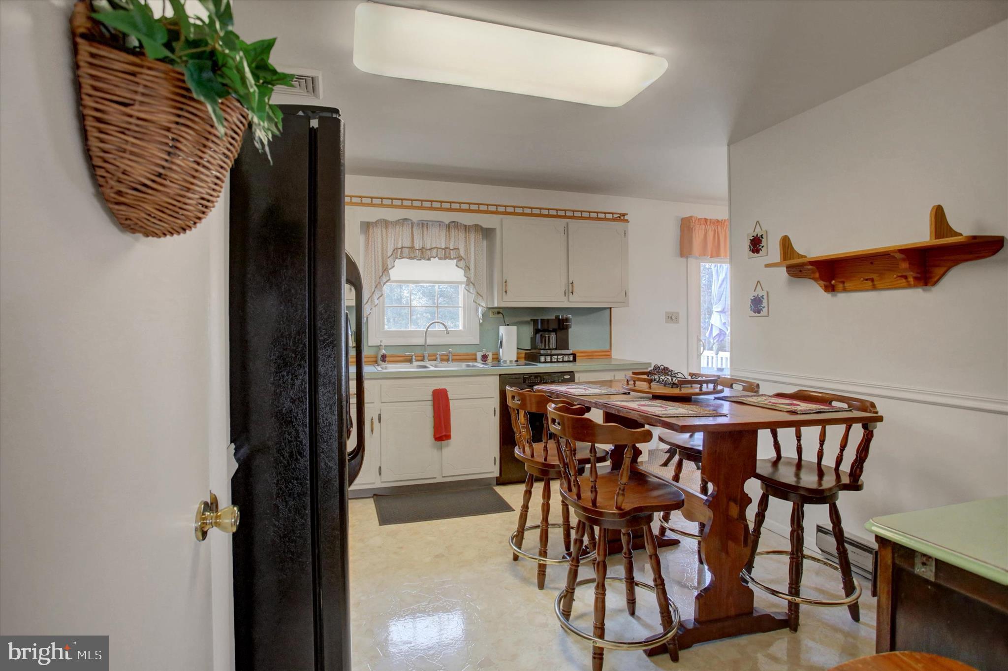600 Shippensburg Road Shippensburg, PA 17257 - Photo 15 of 61 a view of a dining room with furniture