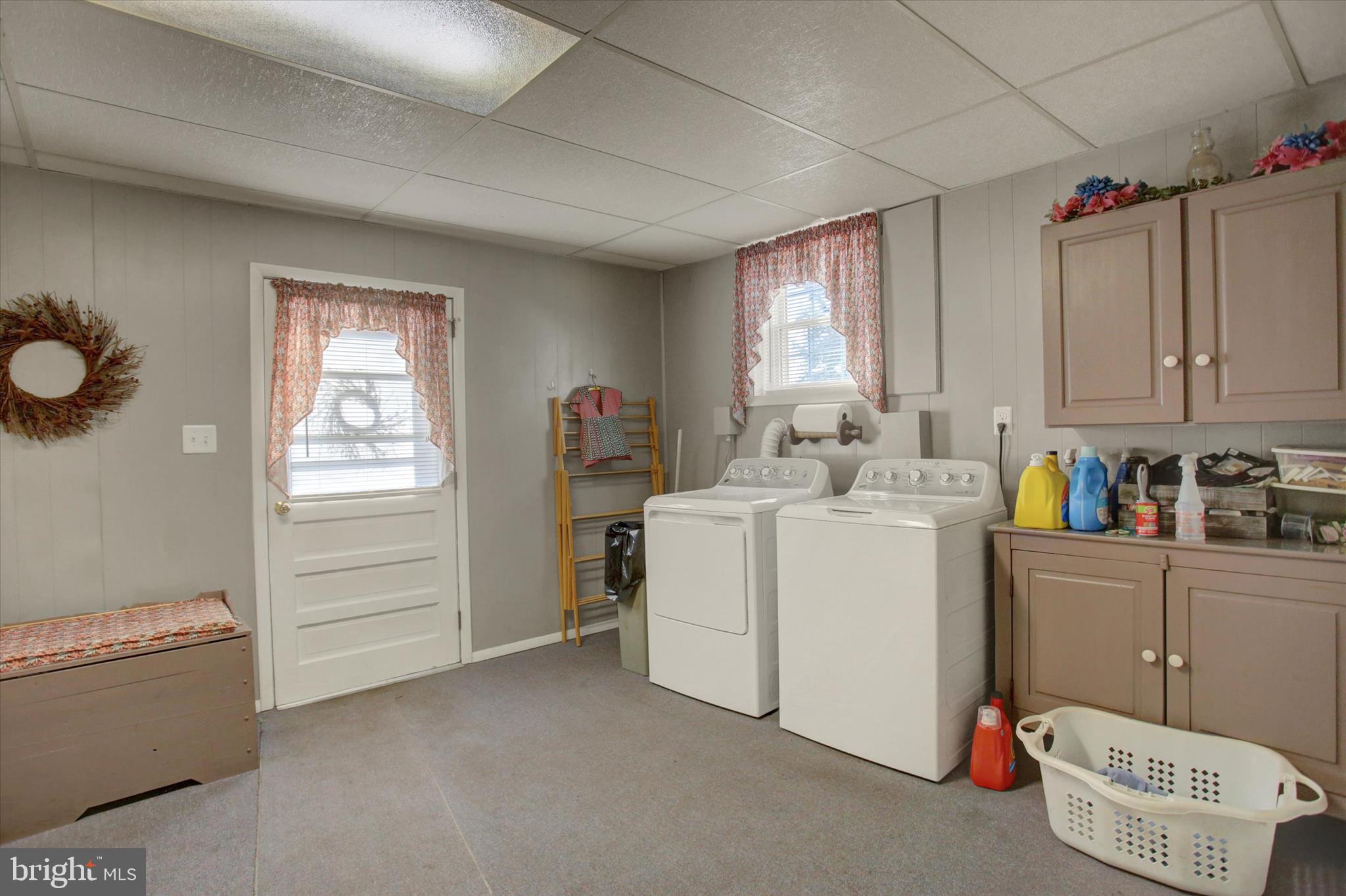 600 Shippensburg Road Shippensburg, PA 17257 - Photo 31 of 61 a room with storage and utility