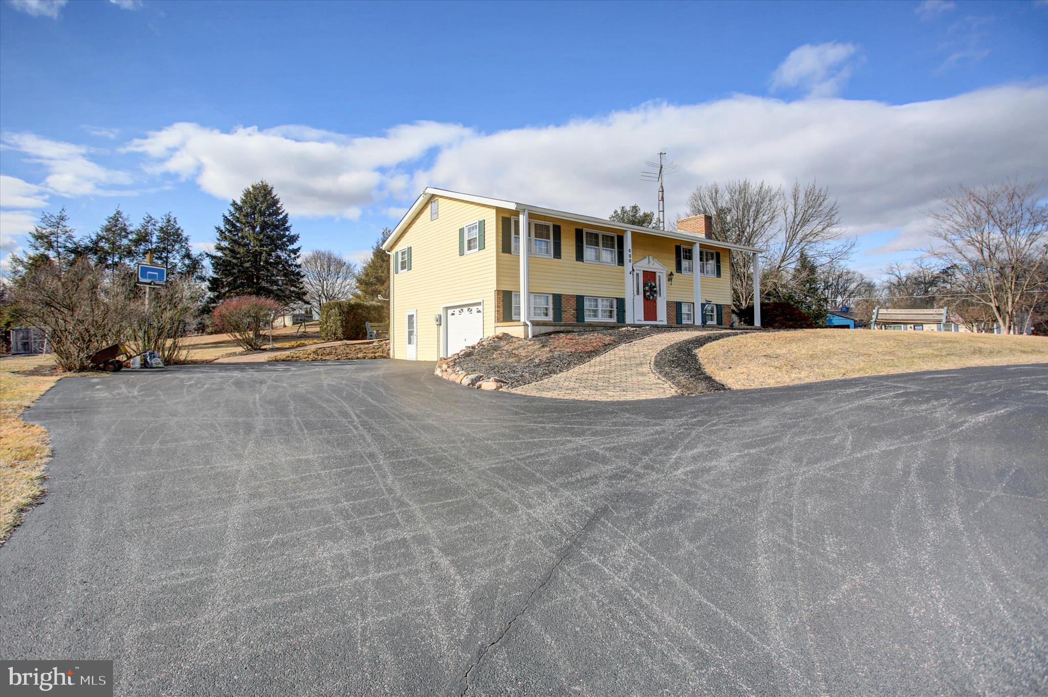 600 Shippensburg Road Shippensburg, PA 17257 - Photo 4 of 61 a view of outdoor space yard and patio