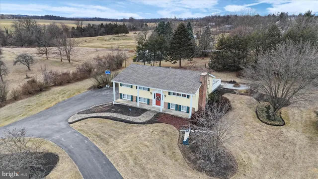 a view of water heater