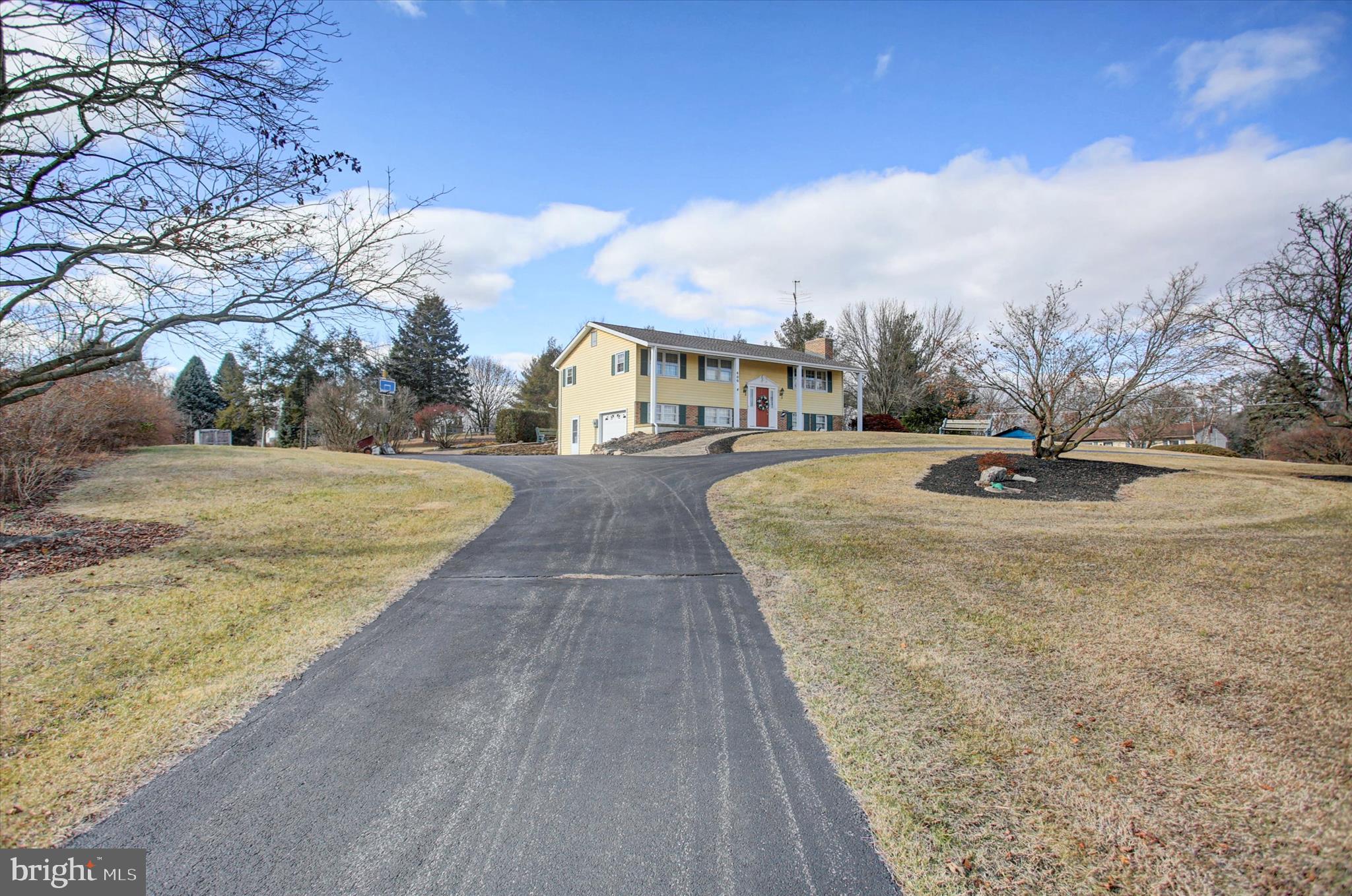600 Shippensburg Road Shippensburg, PA 17257 - Photo 5 of 61 a view of outdoor space with swimming pool