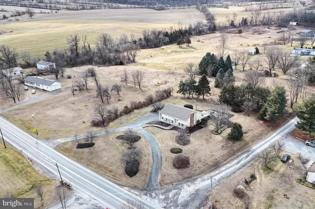 $400,000 | 600 Shippensburg Road, Shippensburg, PA 17257