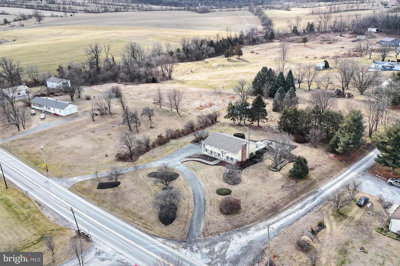600 Shippensburg Road Shippensburg, PA 17257 - Photo 55 of 61 a view of a ocean view of the ocean