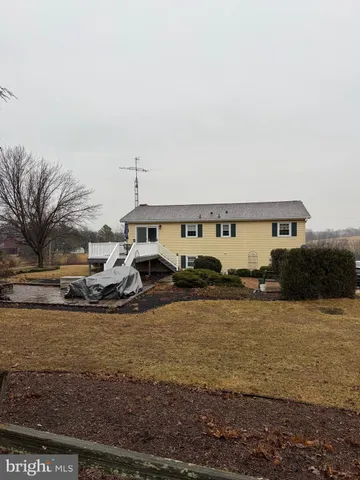 $400,000 | 600 Shippensburg Road, Shippensburg, PA 17257