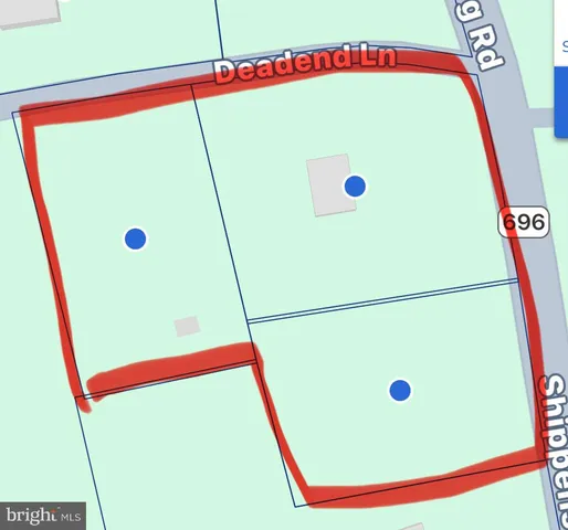 $400,000 | 600 Shippensburg Road, Shippensburg, PA 17257