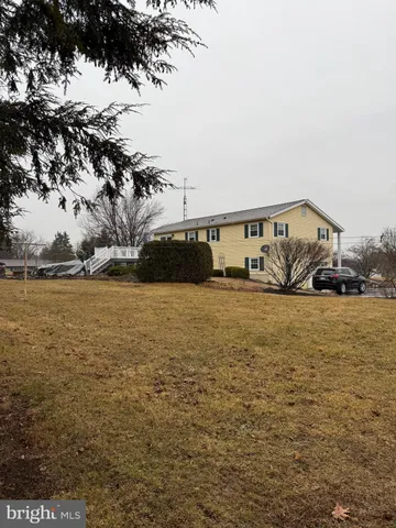 $400,000 | 600 Shippensburg Road, Shippensburg, PA 17257