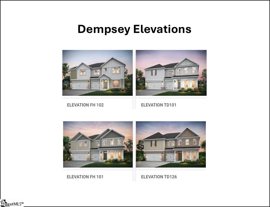 6018 Beasley Court Boiling Springs, SC 29316 - Photo 2 of 7