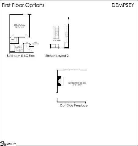 $490,690 | 6018 Beasley Court, Boiling Springs, SC 29316