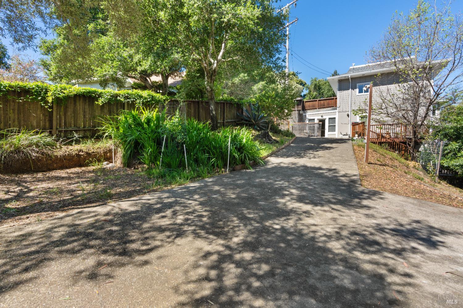 183 Reservoir Road San Rafael, CA 94901 - Photo 60 of 62