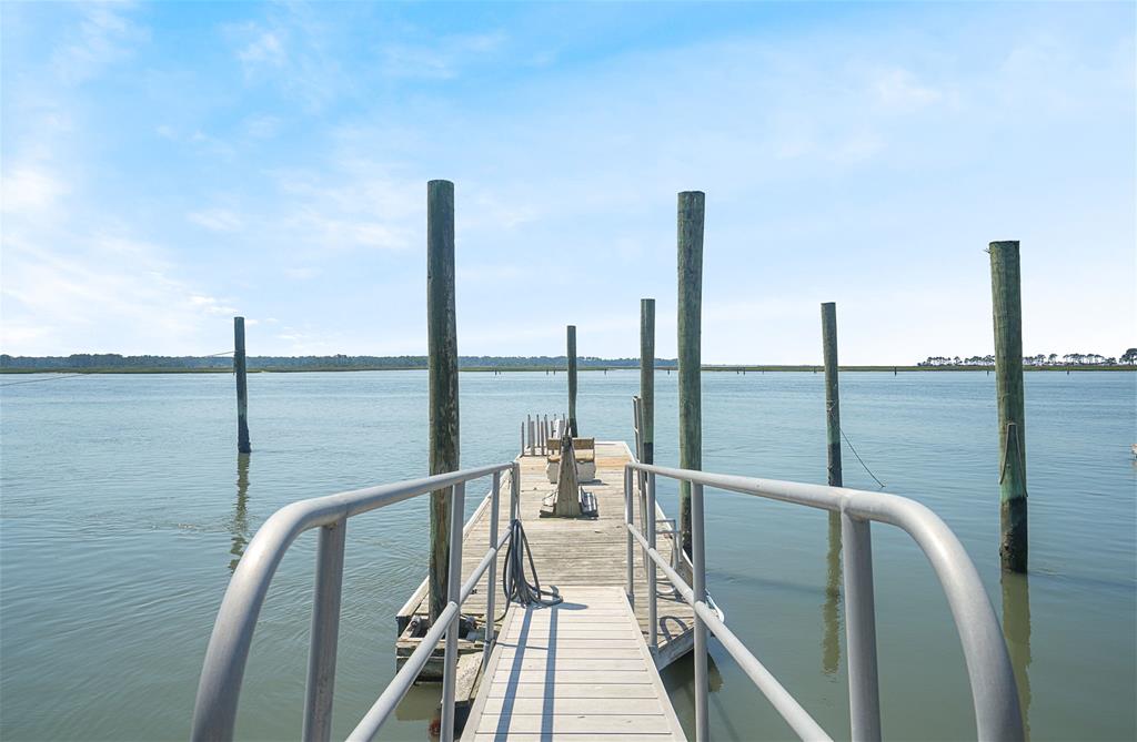 7442 East Side Road Chincoteague Island, VA 23336 - Photo 43 of 45