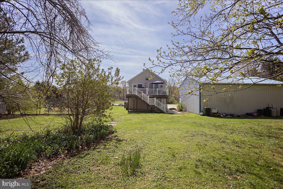 6202 Rock Hall Road Rock Hall, MD 21661 - Photo 44 of 49