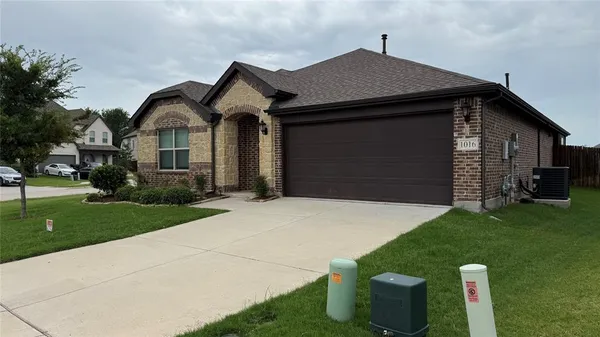 $2,499 | 1016 Highberry Drive, Anna, TX 75409