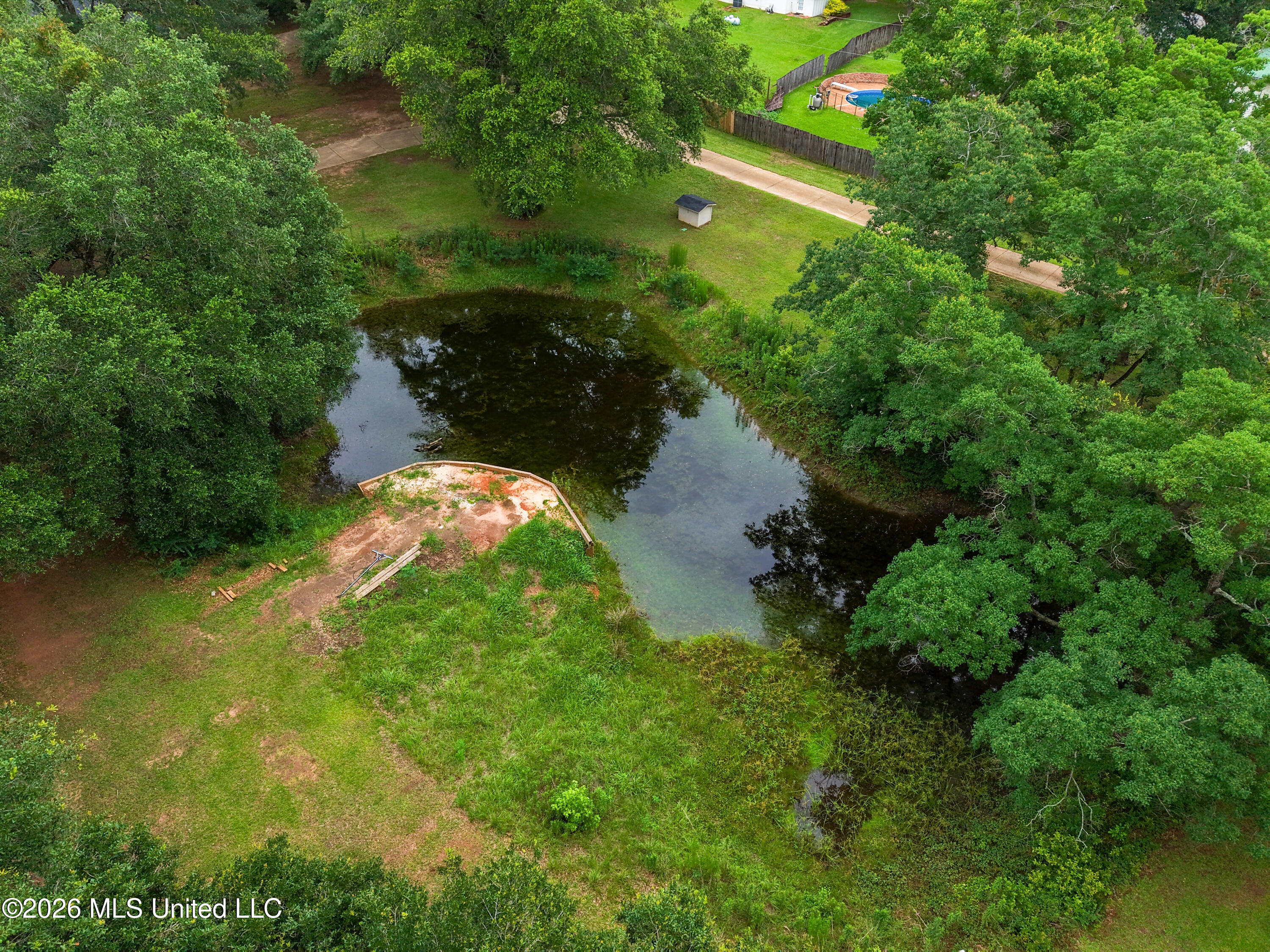 10440 Johnson Road South Mobile, AL 36695 - Photo 59 of 65 10440 Johnson Rd S-159