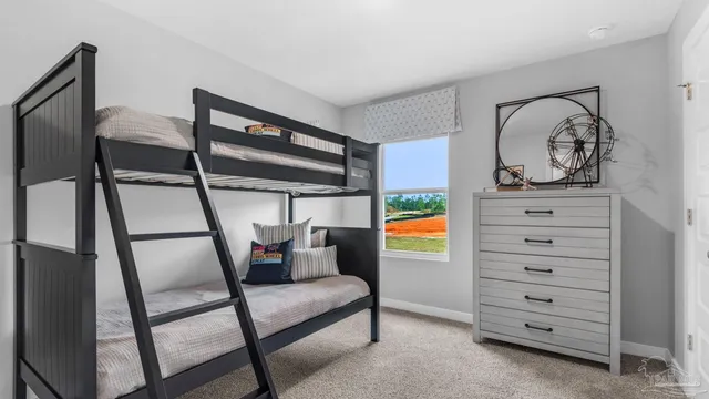 $299,900 | 9908 Starling Drive, Pensacola, FL 32506