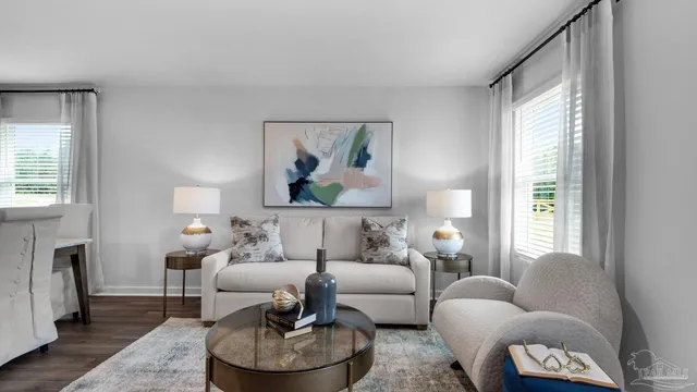 $299,900 | 9908 Starling Drive, Pensacola, FL 32506