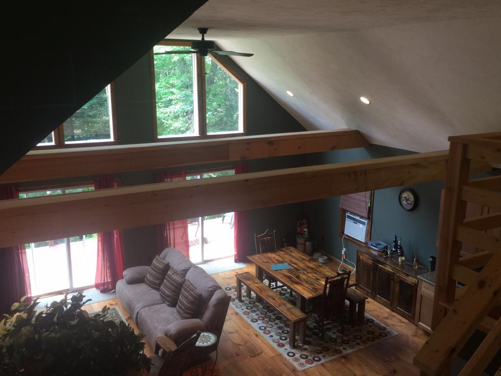 161 Covered Bridge Road Thornton, NH 03285 - Photo 23 of 32 Gallery Image 23