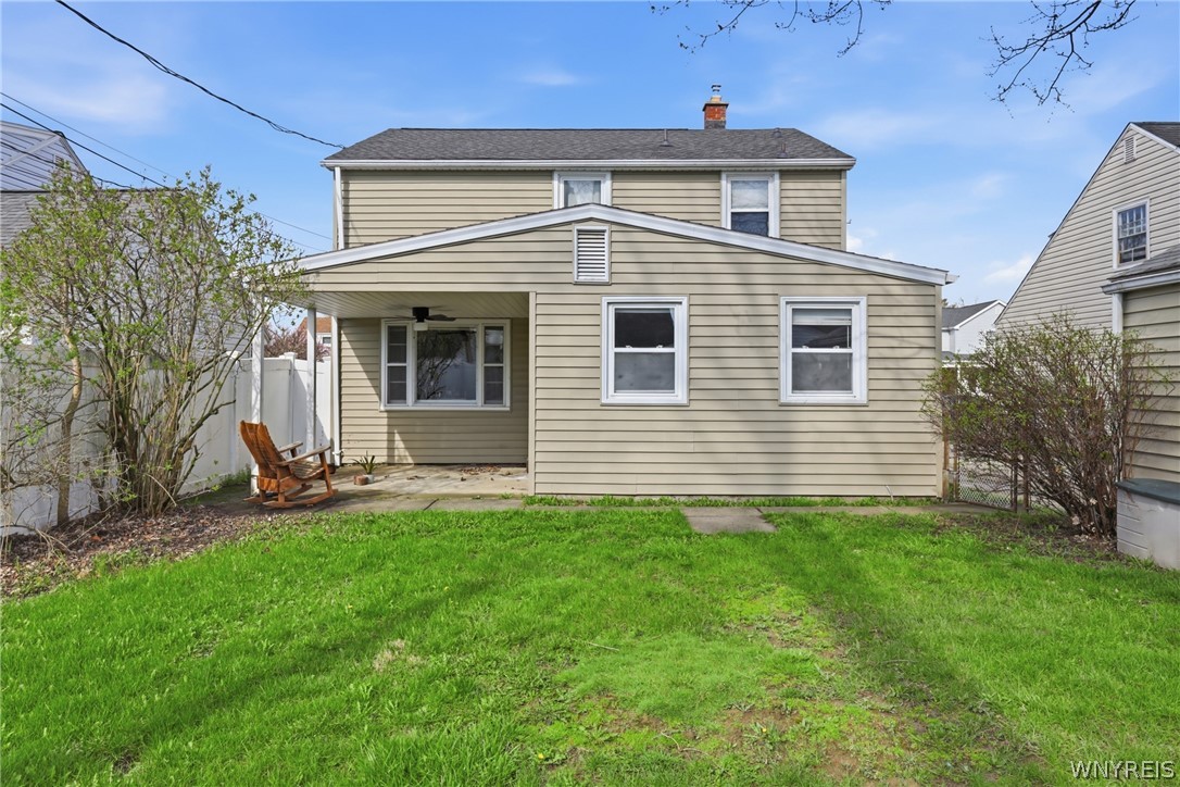 74 Sherwin Drive Tonawanda, NY 14150 - Photo 28 of 34