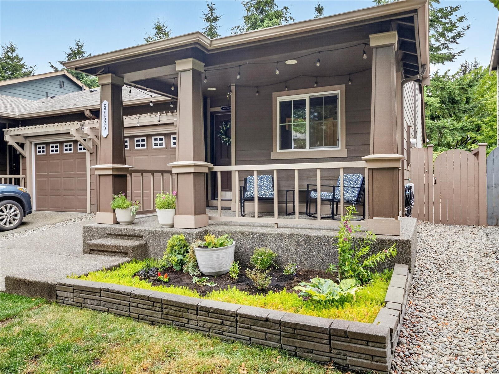5435 57th Loop Southeast Lacey, WA 98503 - Photo 3 of 32