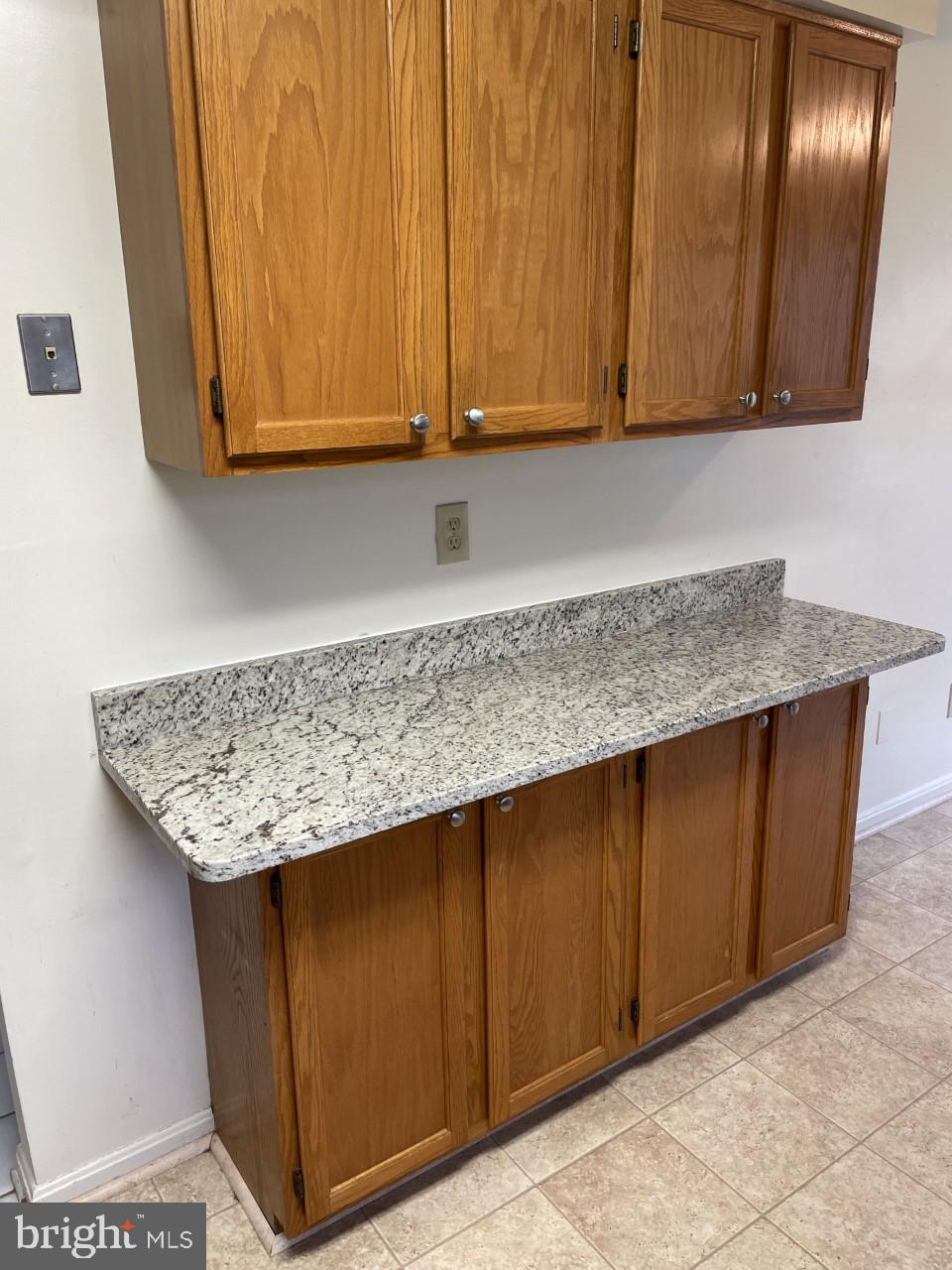 521 Coover Road Annapolis, MD 21401 - Photo 14 of 18 EXTRA CABINETS IN KITCHEN