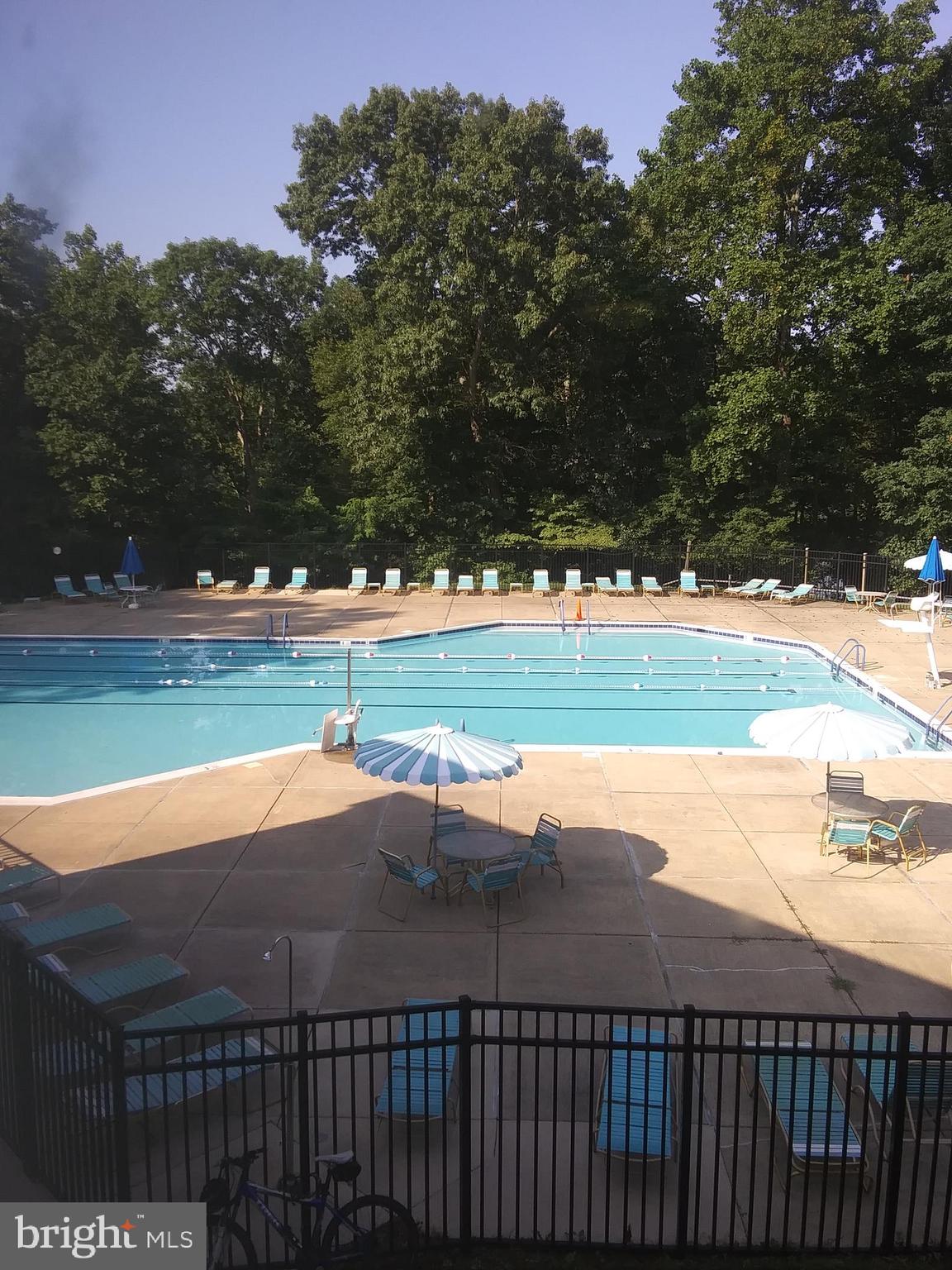 521 Coover Road Annapolis, MD 21401 - Photo 15 of 18 COMMUNITY POOL