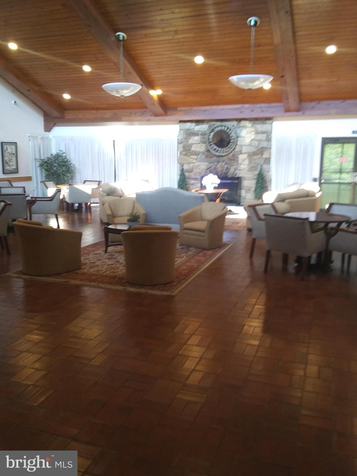 521 Coover Road Annapolis, MD 21401 - Photo 16 of 18 COMMUNITY LODGE