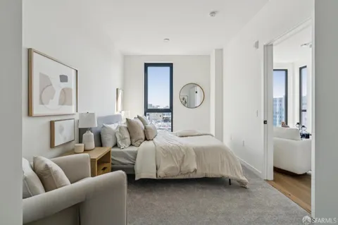 $849,000 | 988 Harrison Street, Unit HL5, San Francisco, CA 94107