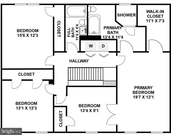 $890,000 | 12244 Quince Valley Drive, North Potomac, MD 20878