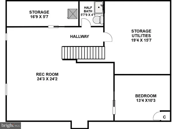 $890,000 | 12244 Quince Valley Drive, North Potomac, MD 20878