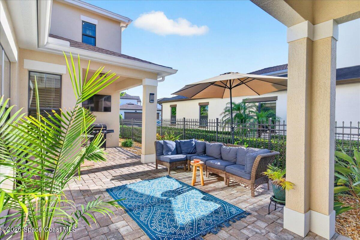 8860 Napolo Drive Melbourne, FL 32940 - Photo 2 of 45 15-JGP_0876