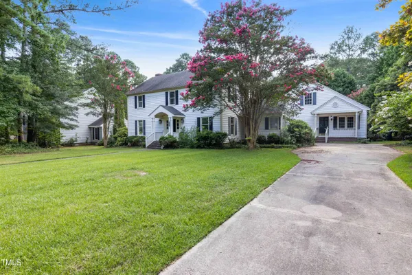 $384,900 | 1709 Westbrook Drive Northwest, Wilson, NC 27896