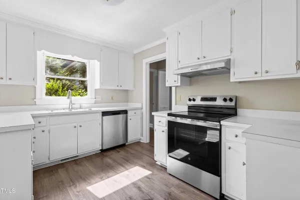 $384,900 | 1709 Westbrook Drive Northwest, Wilson, NC 27896