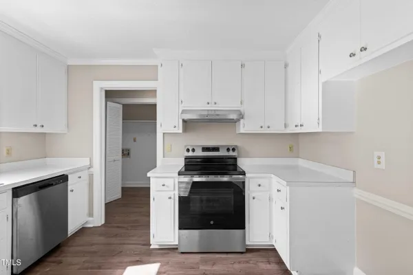 $384,900 | 1709 Westbrook Drive Northwest, Wilson, NC 27896