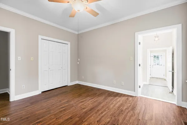 $384,900 | 1709 Westbrook Drive Northwest, Wilson, NC 27896