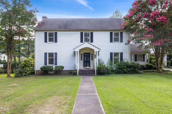 $384,900 | 1709 Westbrook Drive Northwest, Wilson, NC 27896