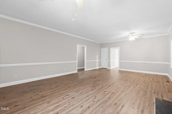 $384,900 | 1709 Westbrook Drive Northwest, Wilson, NC 27896