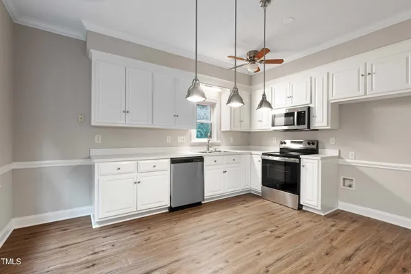 $384,900 | 1709 Westbrook Drive Northwest, Wilson, NC 27896