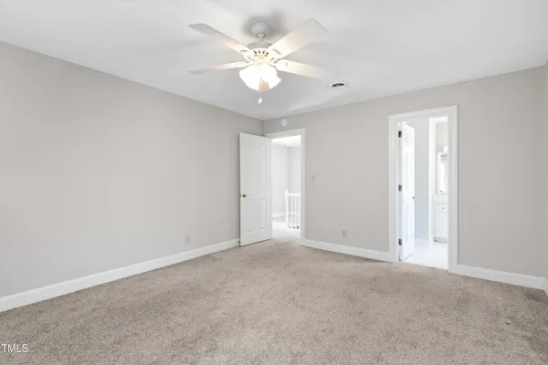 $384,900 | 1709 Westbrook Drive Northwest, Wilson, NC 27896
